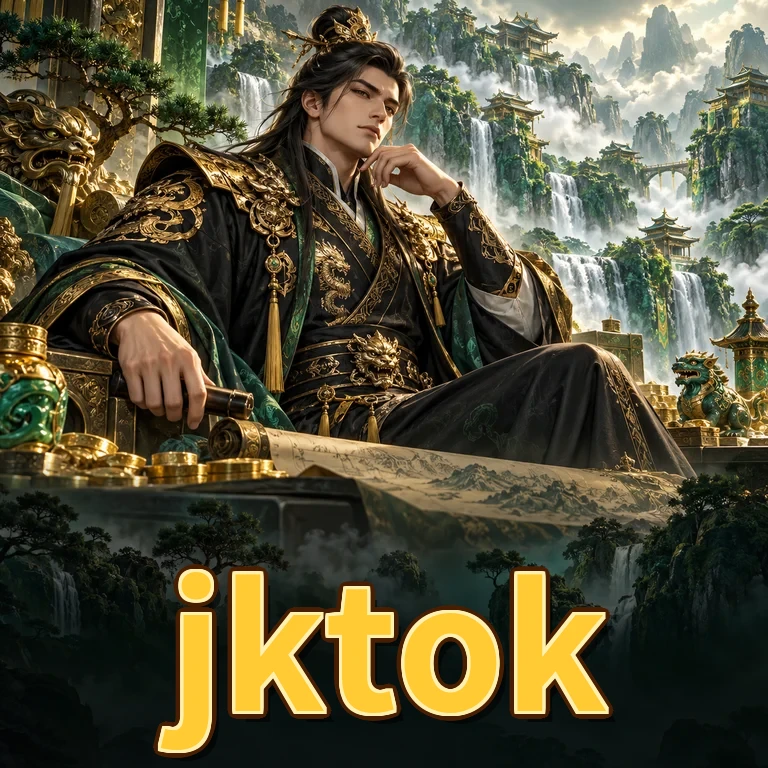Logo jktok