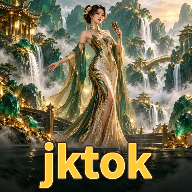 Logo jktok