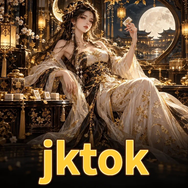 Logo jktok