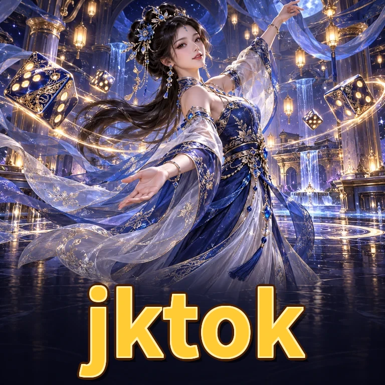 Logo jktok