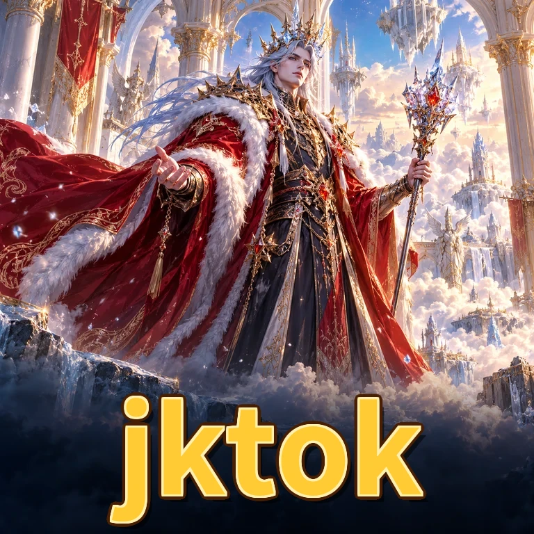 Tampilan unduh paket APK jktok versi 6.2.4 berukuran 41.8 MB