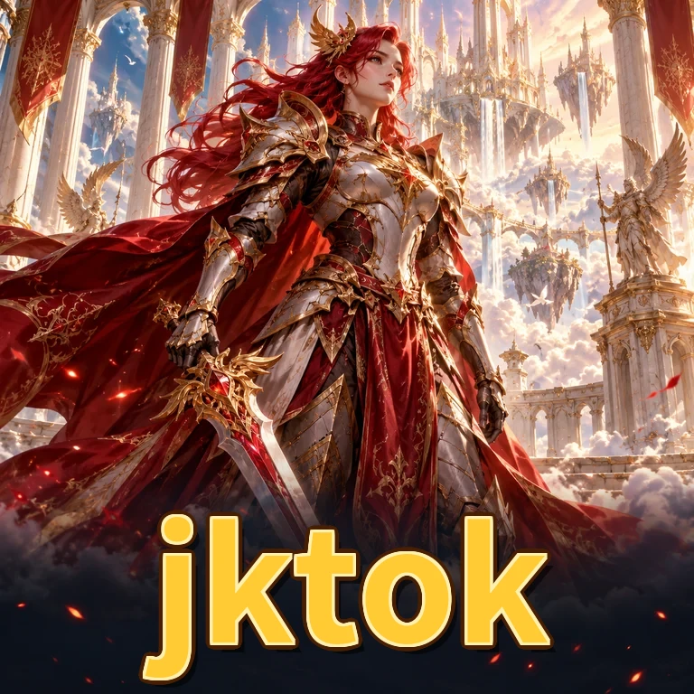 Logo jktok