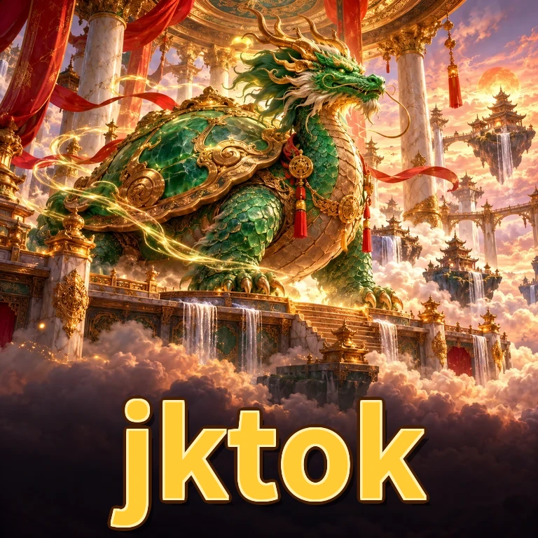 Logo jktok