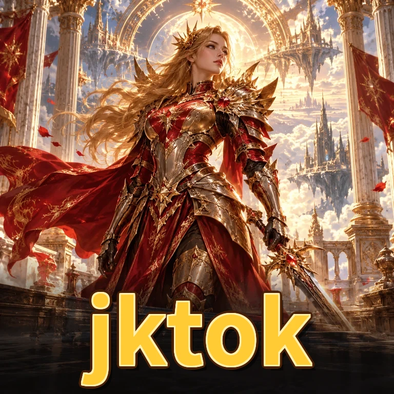Logo jktok
