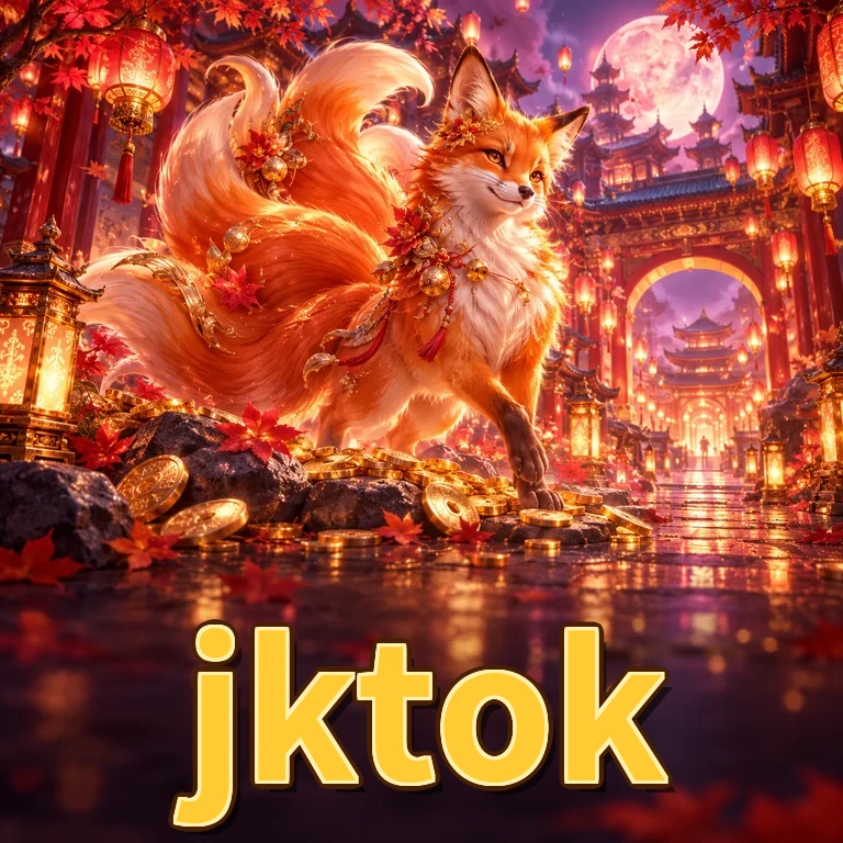 Logo jktok