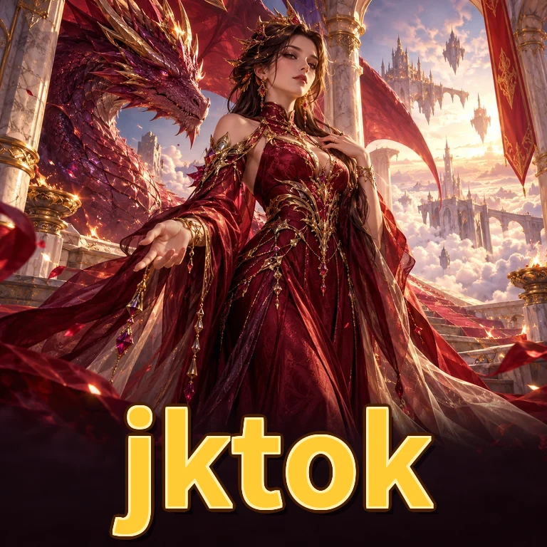 Kotak pencarian katalog jktok untuk mencari nama aplikasi di Android